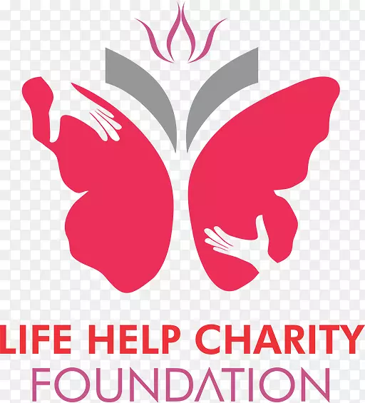 慈善组织基金会慈善标志-慈善标志