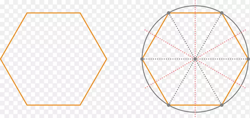 圆三角形面积多边形不规则线