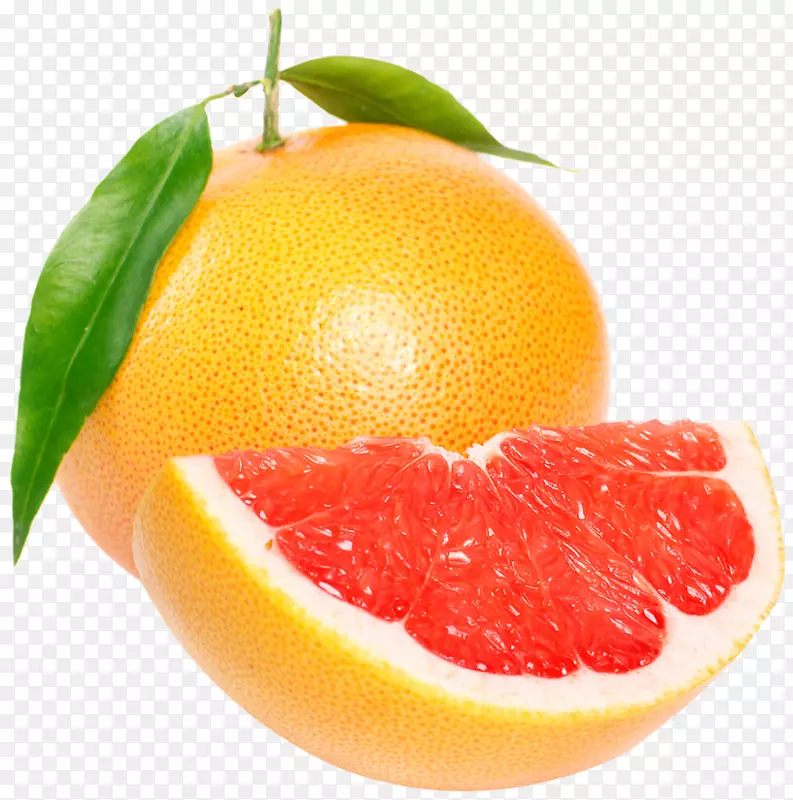 柚子血橙黄杏