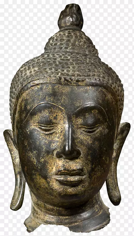 铜像石雕-泰国佛像