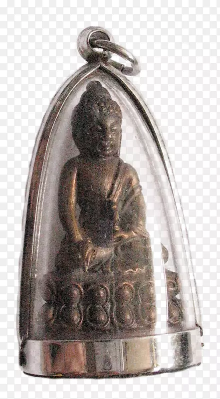 泰国佛像护身符、吊坠、幸福-泰国佛陀