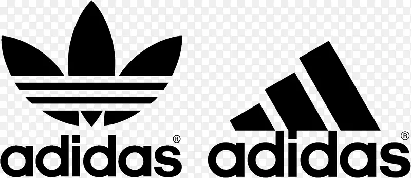 阿迪达斯原版运动鞋品牌-阿迪达斯标志