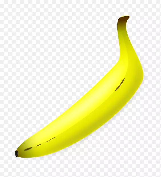 香蕉面包香蕉布丁奶油派夹艺术.香蕉载体