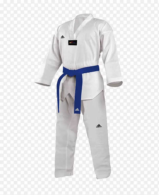 世界跆拳道运动员制服-跆拳道材料