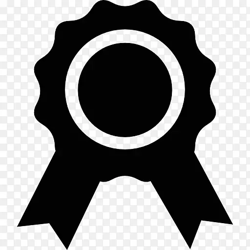计算机图标奖章诉讼-荣誉