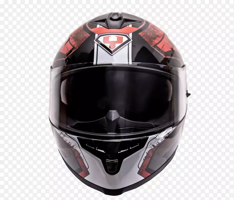运动滑雪和雪板头盔中的摩托车头盔-光头