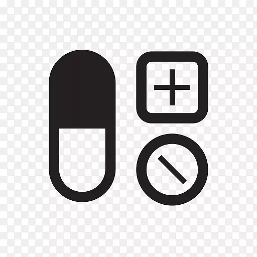 疾病医学药物计算机图标健康疾病