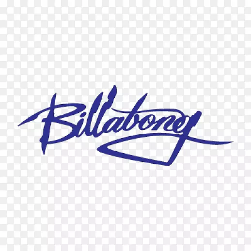 Billabong封装的PostScript cdr服装-范思哲载体