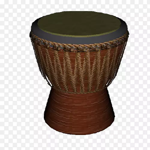 手鼓乐器djembe bongo鼓.非洲鼓