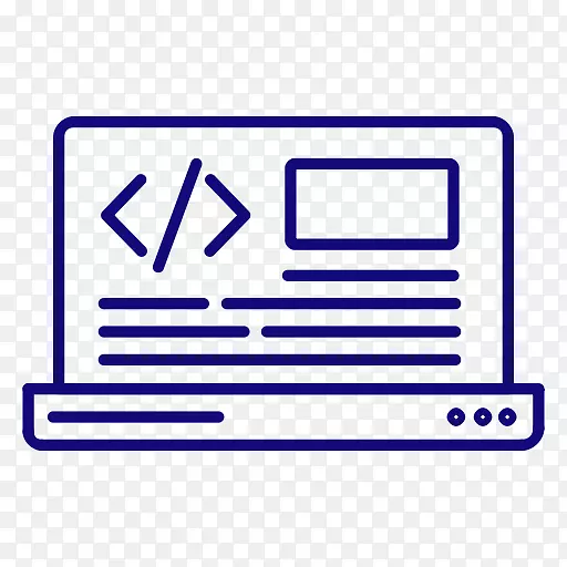 网络开发计算机图标软件开发应用程序开发