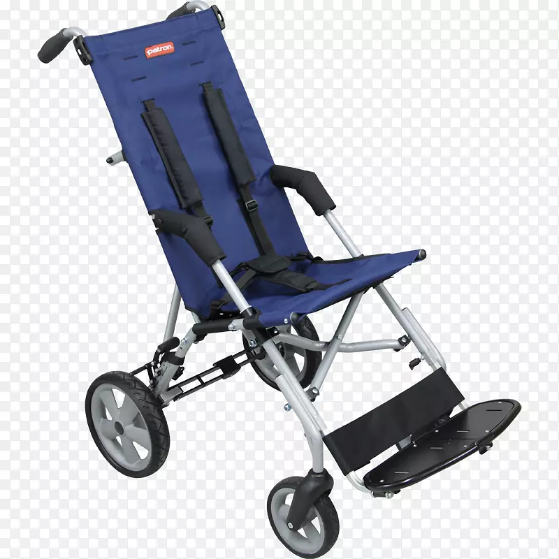 婴儿车轮椅残疾儿童奥托博克安全带