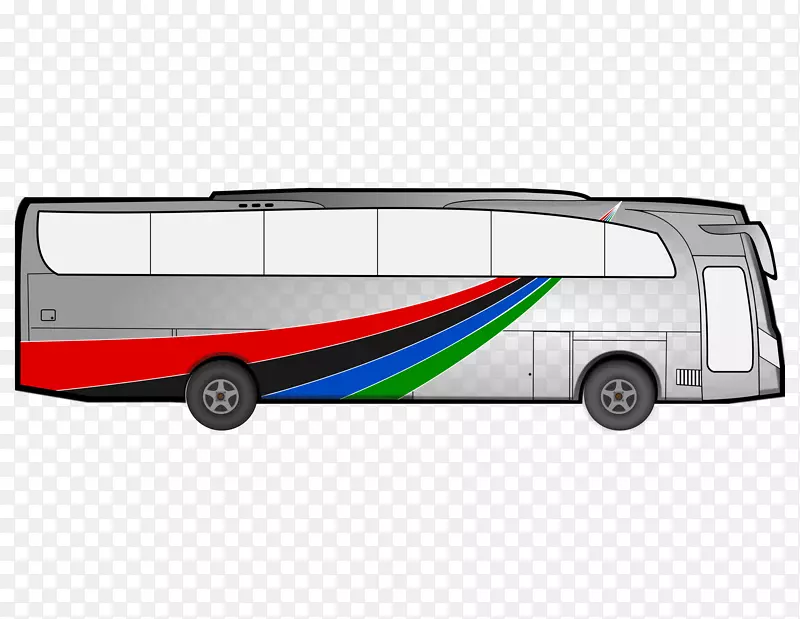 旅游巴士服务巴士司机汽车运输-巴士