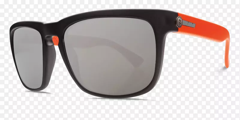 太阳镜眼镜配戴电视觉演变，LLC服装配件-红色太阳镜