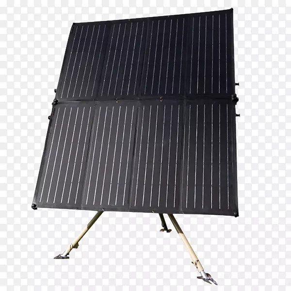 太阳能角-太阳能发电机