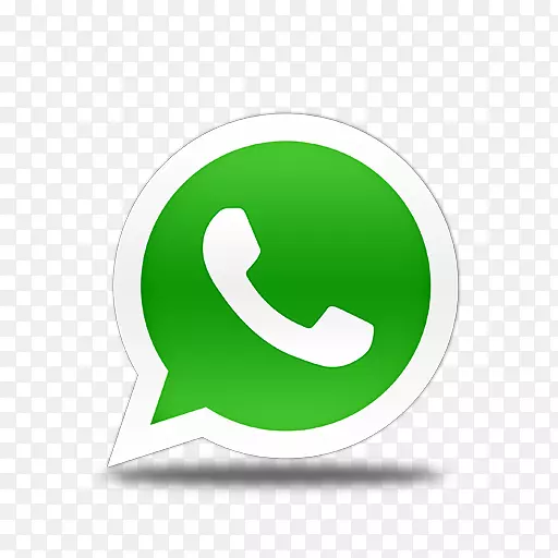 WhatsApp消息Android即时消息-WhatsApp徽标