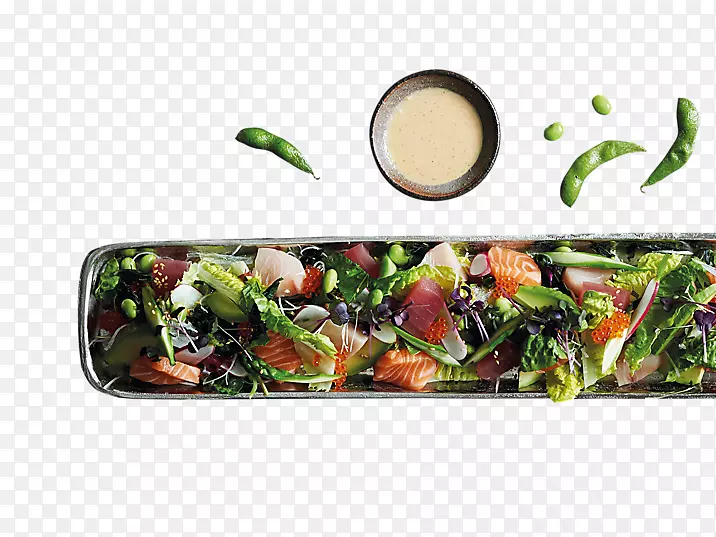菜式菜谱蔬菜寿司生鱼片