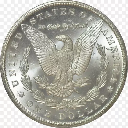 摩根美元硬币四分之一镍币美元银元桉树