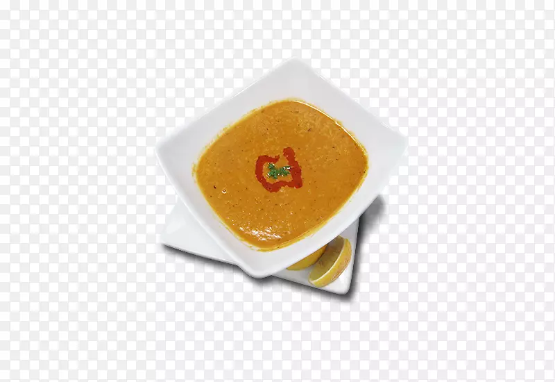菜网-番茄汤