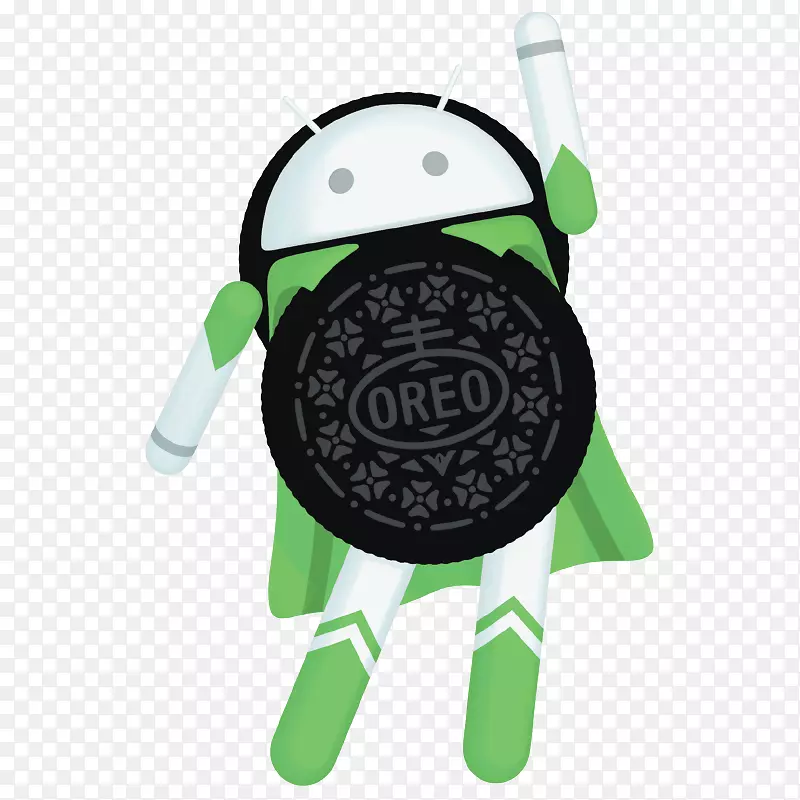 AndroidOreo操作系统-版本