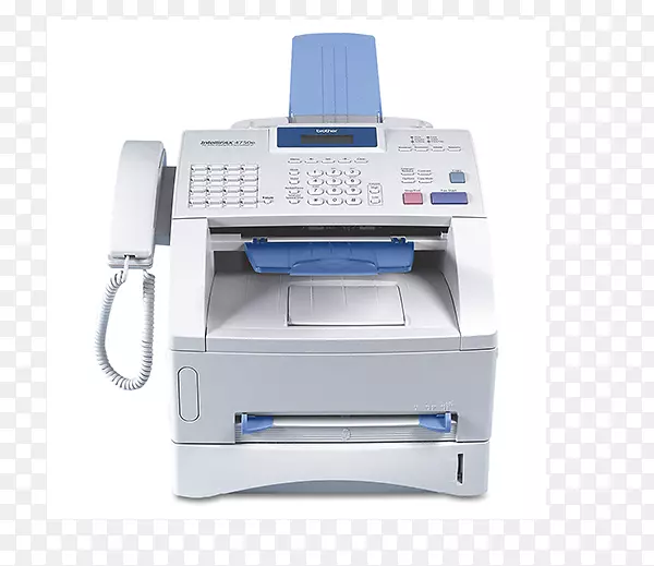 多功能打印机传真办公用品佳能传真