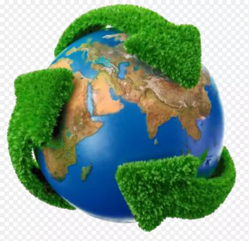 地球自然环境污染世界环境日行星-EPS(1)