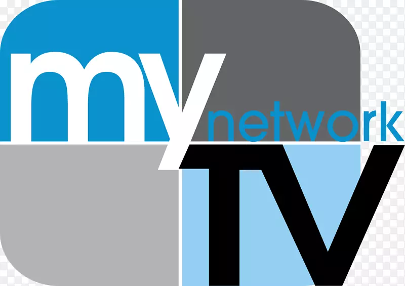 电视MyNetworkTV电视频道电视网络-版本