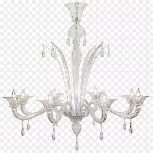 吊灯灯具Murano玻璃吊灯图案PNG图片素材下载_图片编号1236893-PNG素材网
