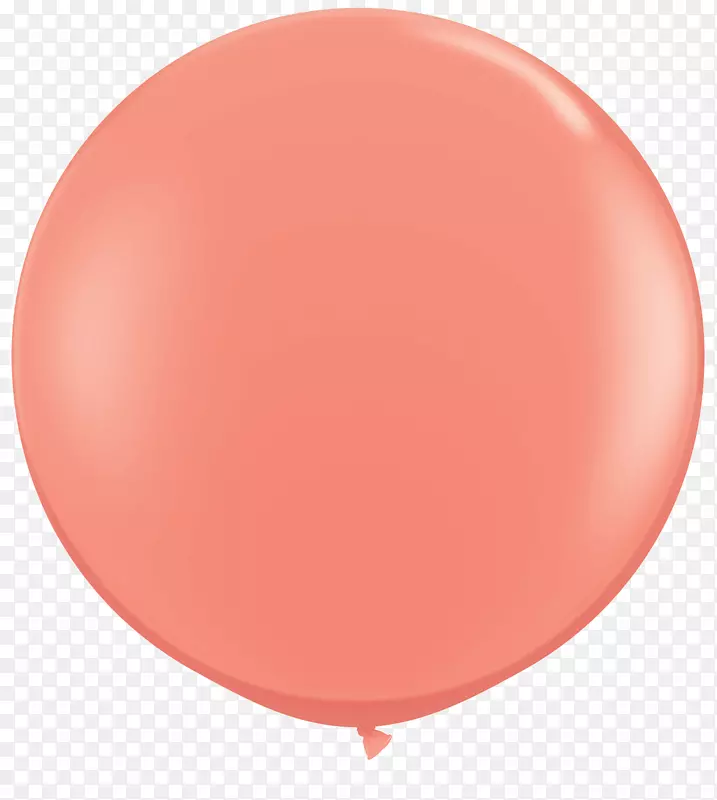 燃气气球Amazon.com粉色玩具-紫色珊瑚
