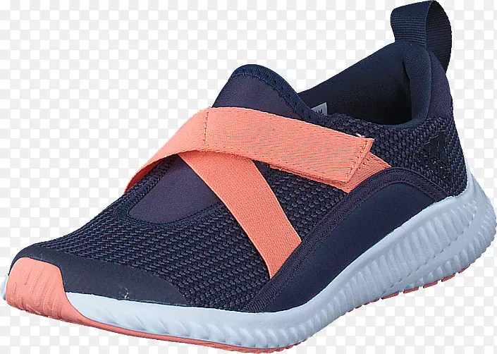 运动鞋，鞋类，运动服，步行-紫色珊瑚