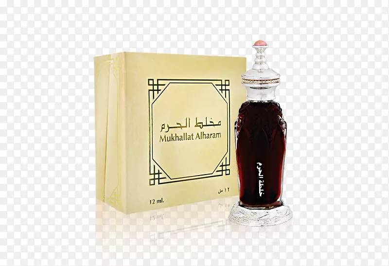 香水化妆品健康-Al Haram Kaaba