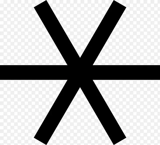 符号：瓦尔克努特星号，古老的挪威-为彼此制造
