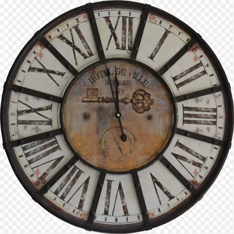 Amazon.com时钟古董服装家具-手表和钟表