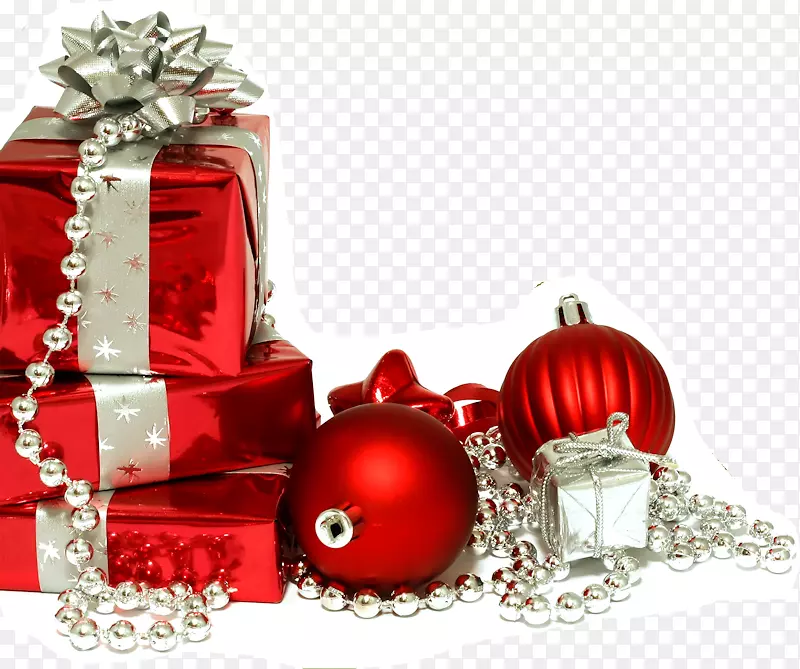 圣诞礼物圣诞节及假期早间礼物