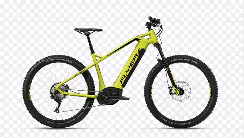 卡农代尔自行车公司山地自行车巨型自行车-沙滩传单
