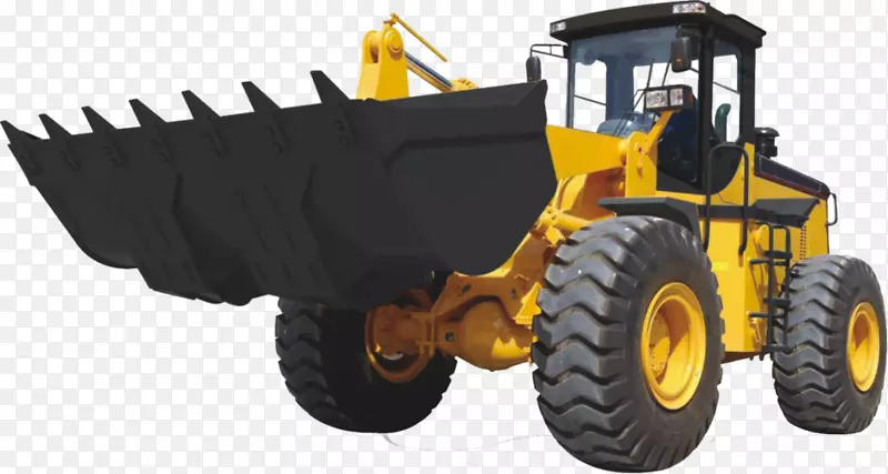 卡特彼勒公司重型机械装载机土方工程建筑工程农具