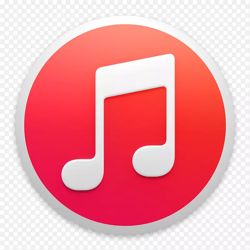 iTunes os x yosemite MacOS苹果-应用