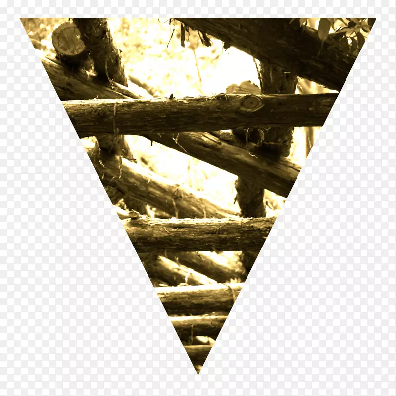 木材/米/083 vt三角形-三角形马赛克