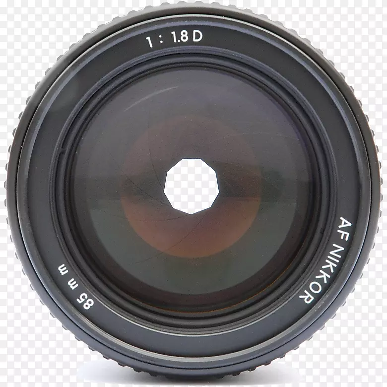 照相机镜头单镜头反射式照相机隔膜摄影.光圈
