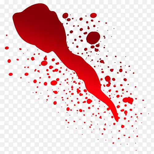 血液电脑图标剪贴画.血袋