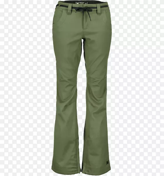 Capri裤子Amazon.com服装运动装-斜纹衫