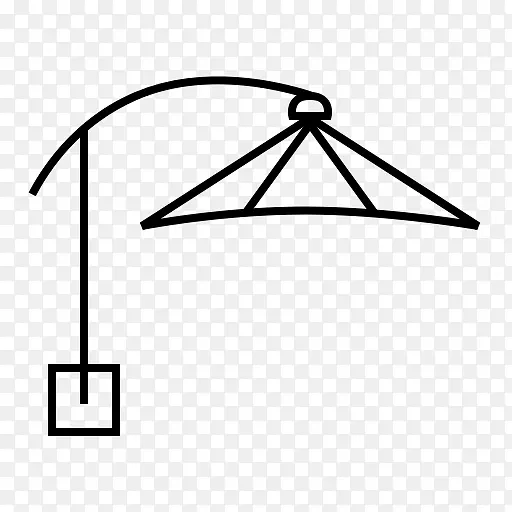 欧林根瓦霍家具花园沙发伞-太阳伞