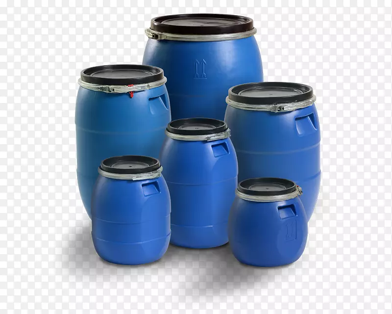 塑料中间散装容器桶筒聚丙烯桶