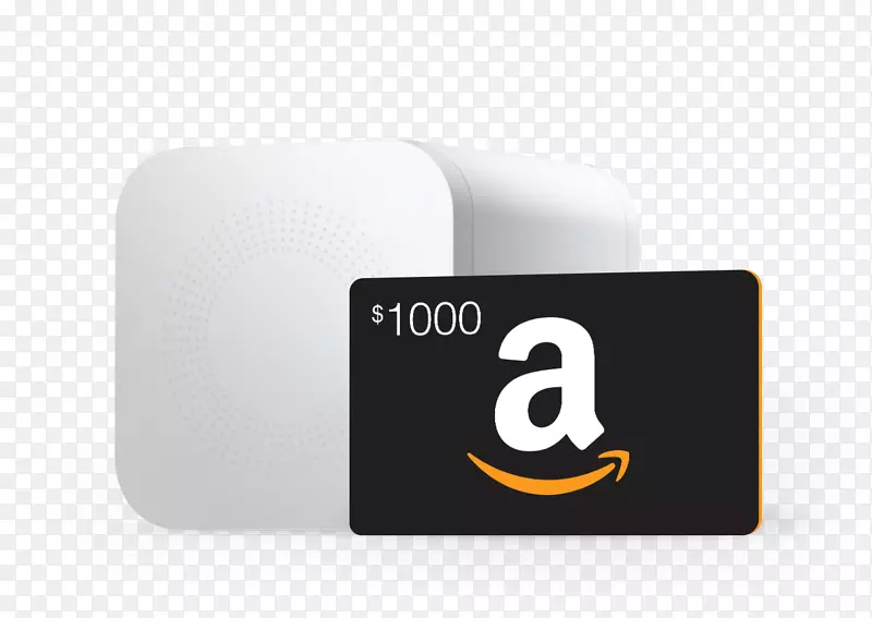 Amazon.com品牌-亚马逊礼品卡