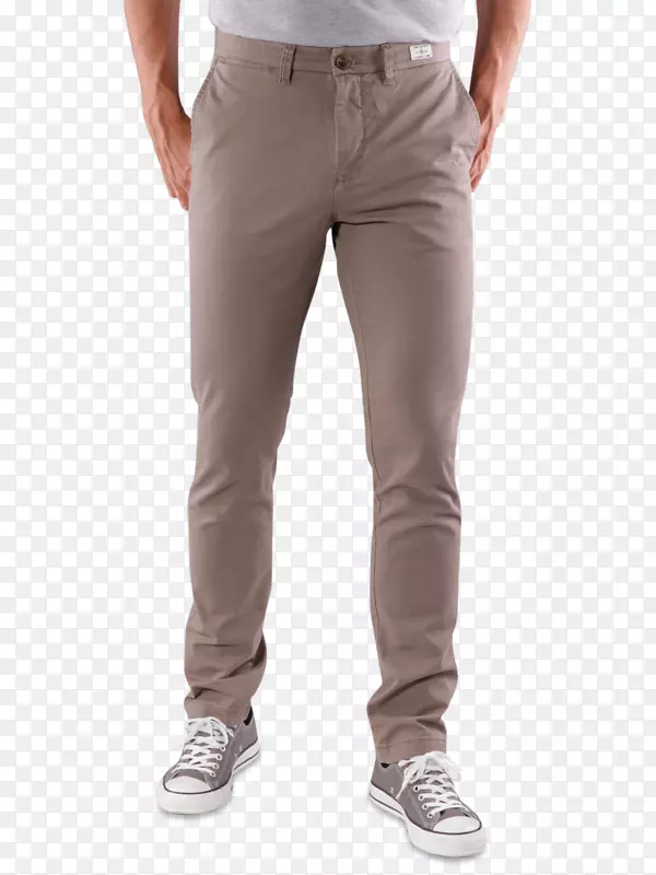 亚马逊(Amazon.com)裤子、下巴布、卡其口袋斜纹布