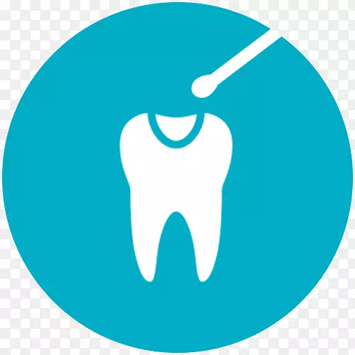 牙科修复-牙科汞合金牙科外科.图标材料