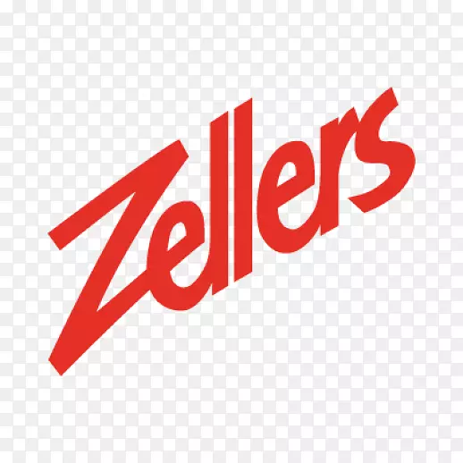 Zellers徽标零售目标公司百货大战