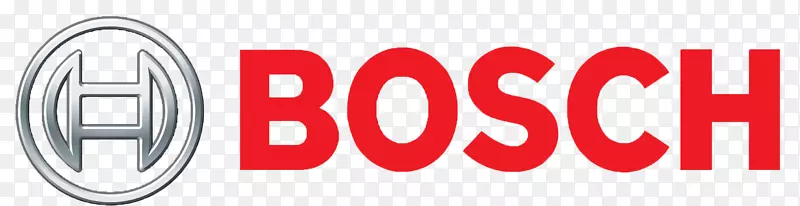 Robert Bosch GmbH徽标行业-家用电器