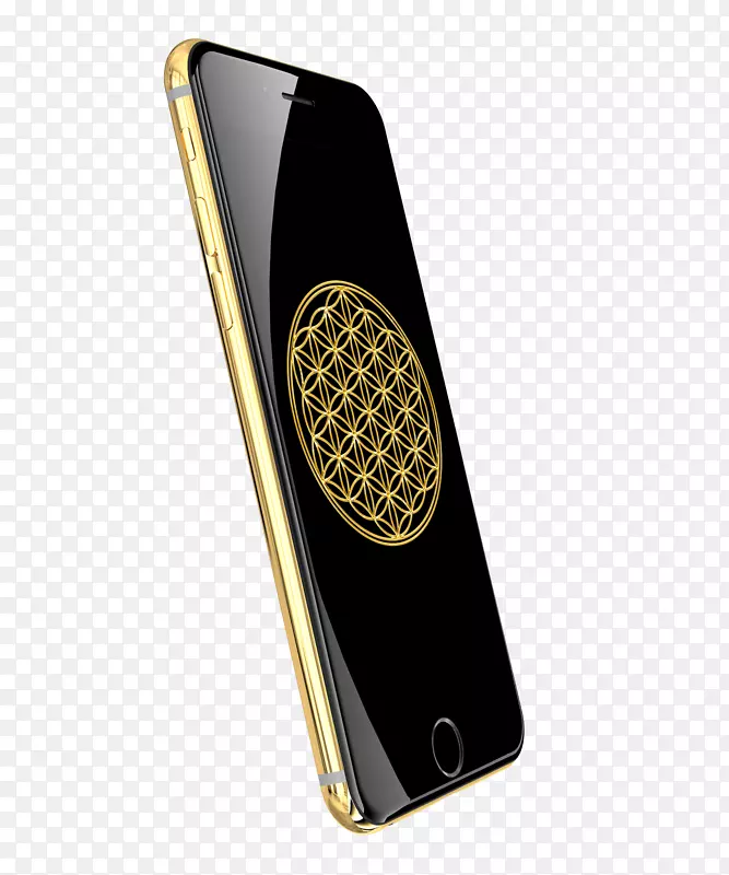 iphone 7加上电话苹果智能手机黄金黑金