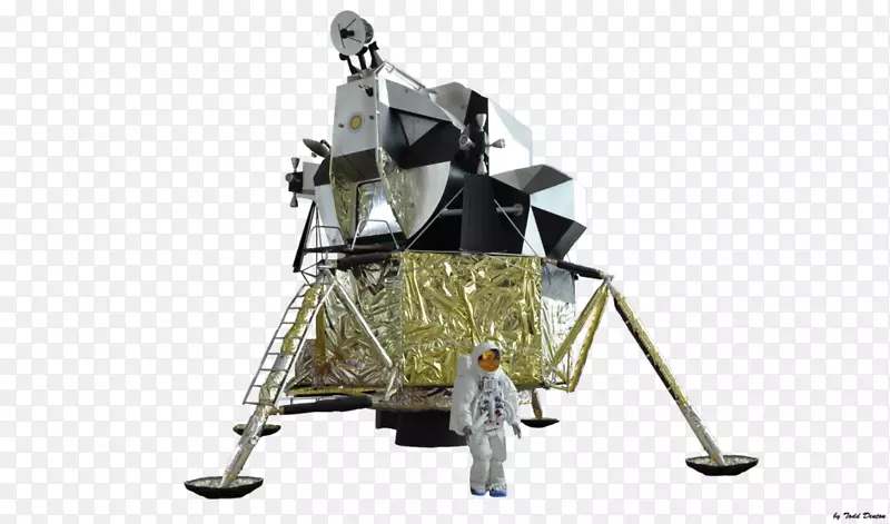 阿波罗11号计划阿波罗14号阿波罗计划月球着陆器-月球