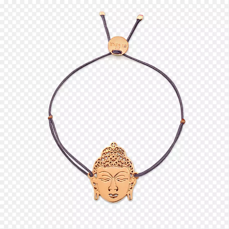 珠宝、手镯、金饰和吊坠项链-佛教材料
